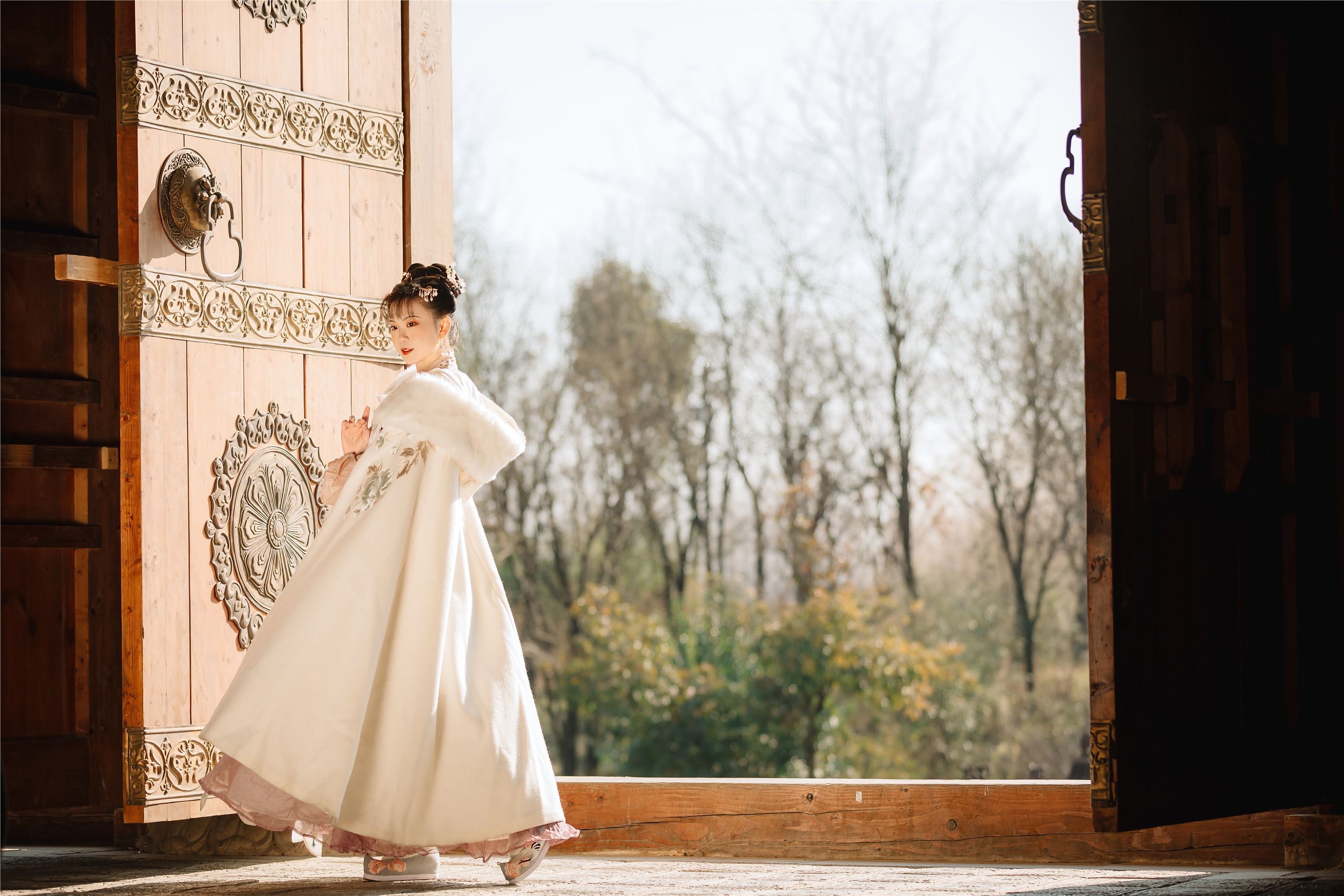 YITUYU艺图语 2021.08.20 锦瑟 碧山